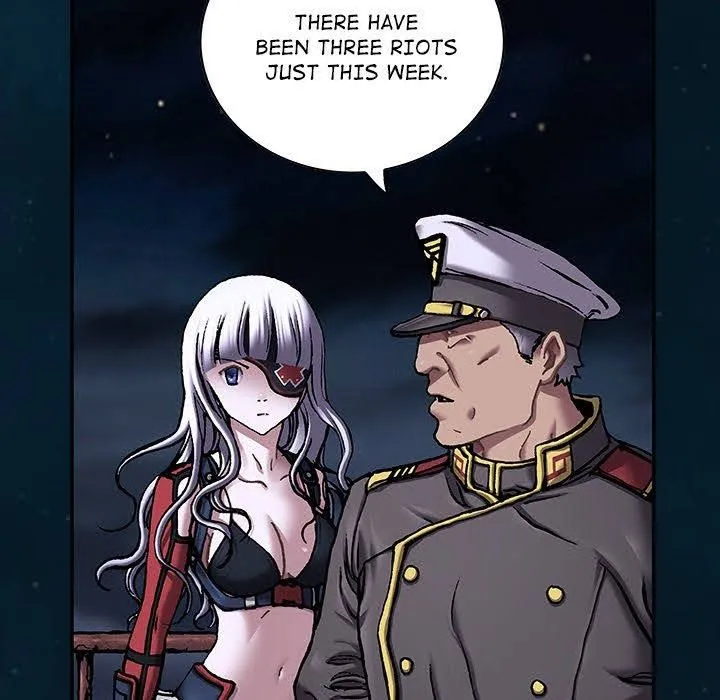 Read Leviathan Manga Online