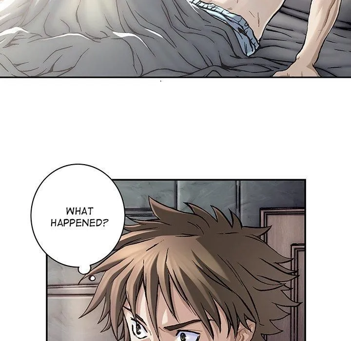 Read Leviathan Manga Online