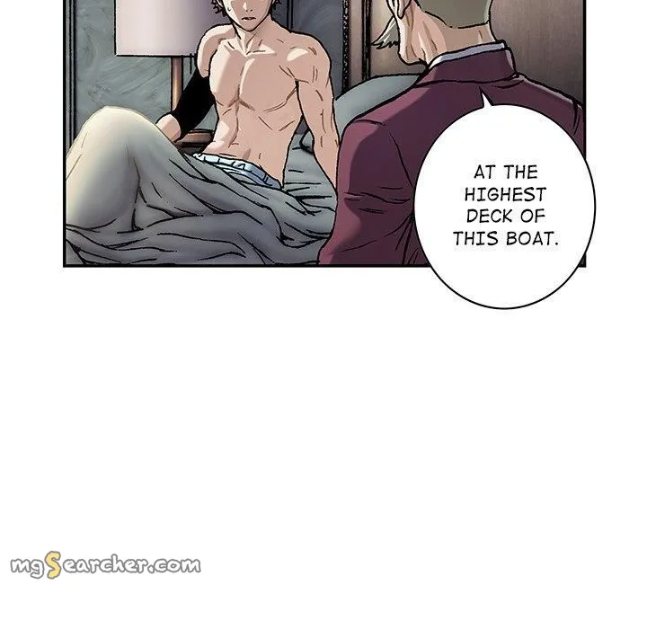 Read Leviathan Manga Online