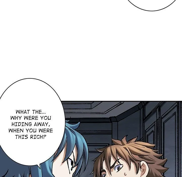 Read Leviathan Manga Online