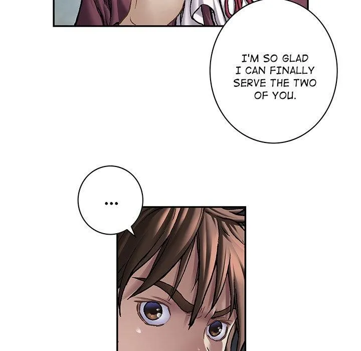 Read Leviathan Manga Online