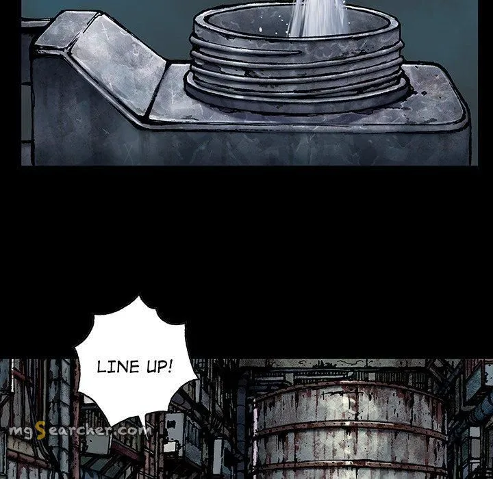 Read Leviathan Manga Online