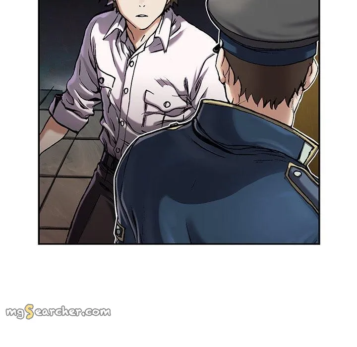 Read Leviathan Manga Online