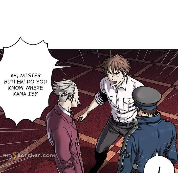 Read Leviathan Manga Online