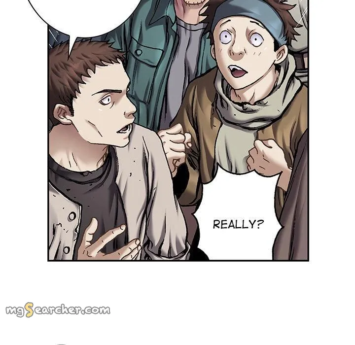 Read Leviathan Manga Online