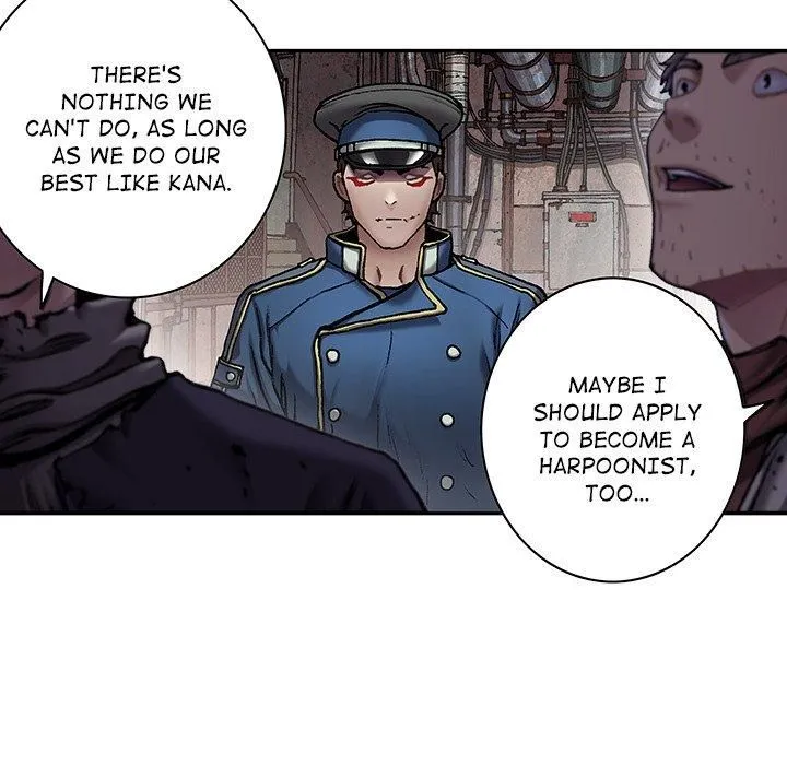 Read Leviathan Manga Online