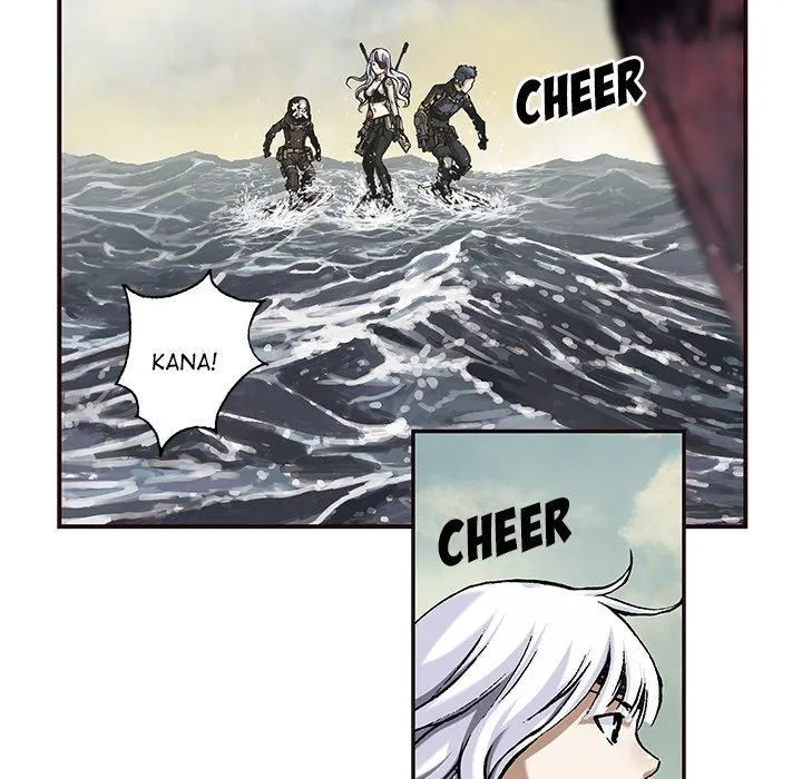 Read Leviathan Manga Online