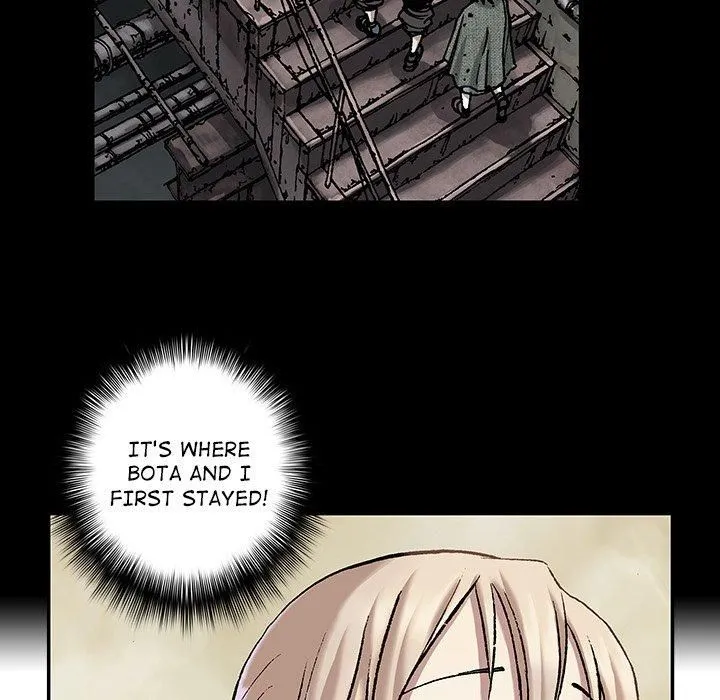 Read Leviathan Manga Online