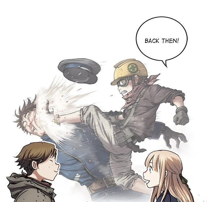 Read Leviathan Manga Online
