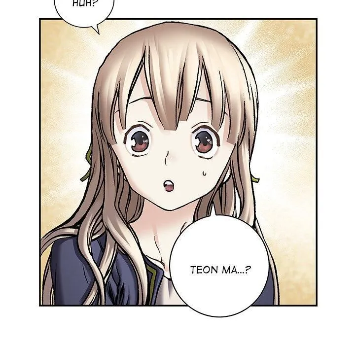 Read Leviathan Manga Online
