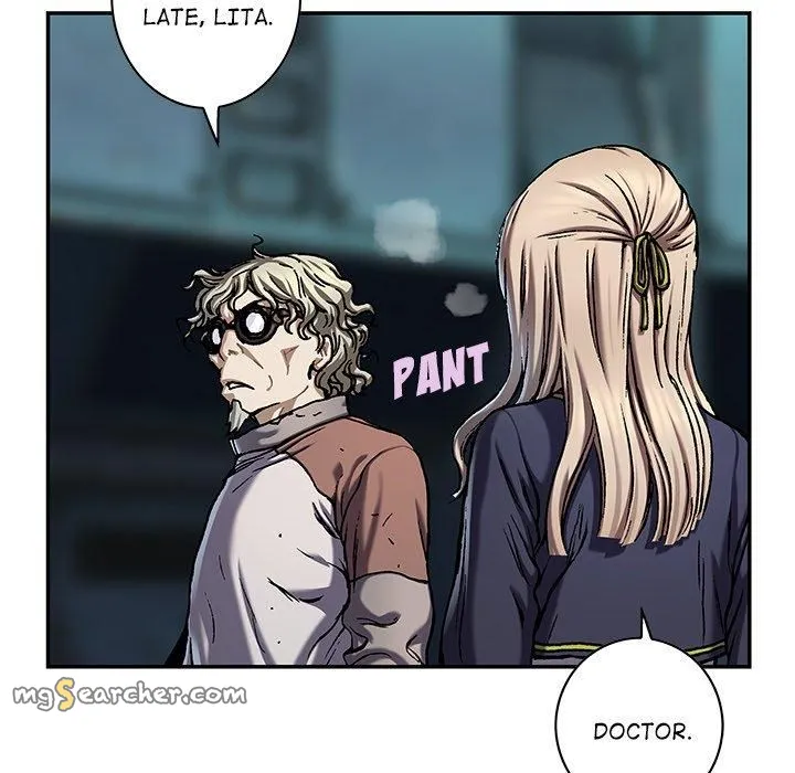 Read Leviathan Manga Online