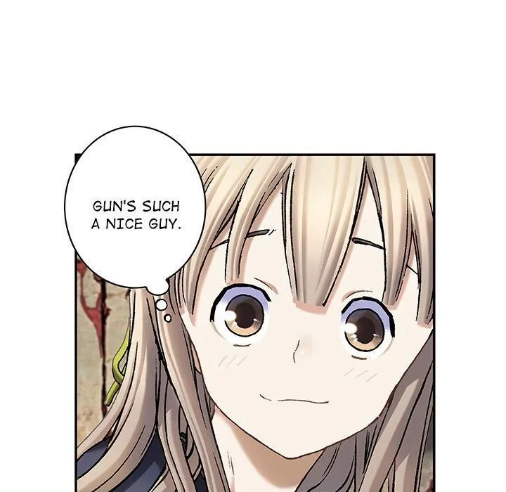 Read Leviathan Manga Online