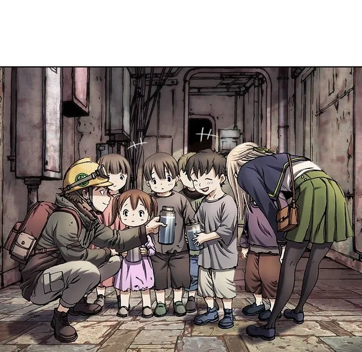 Read Leviathan Manga Online