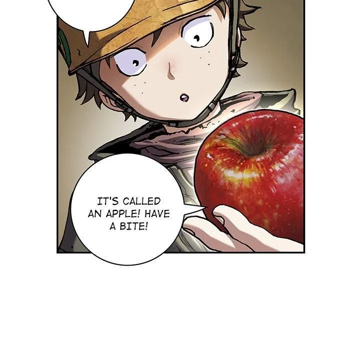Read Leviathan Manga Online