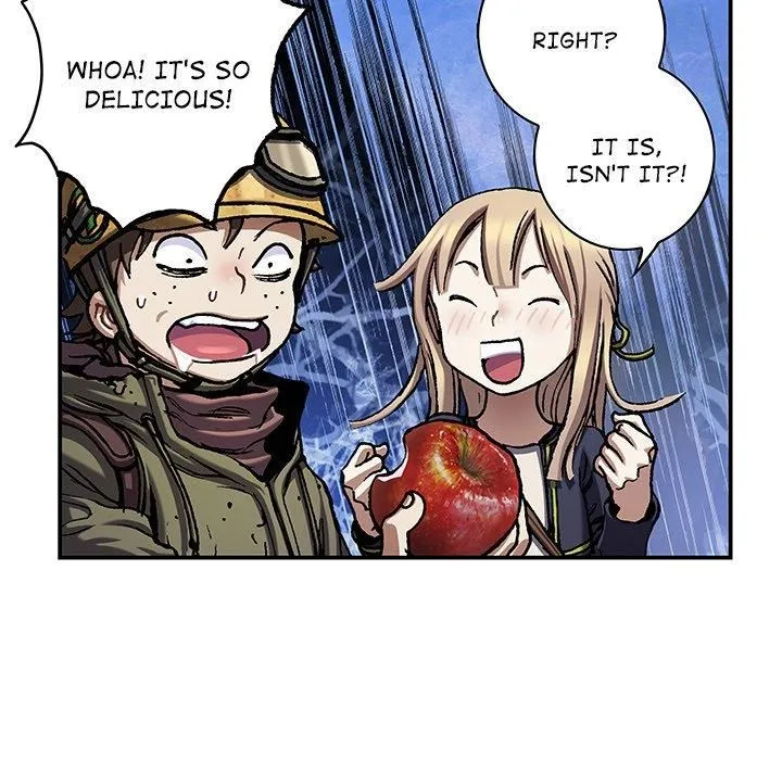 Read Leviathan Manga Online