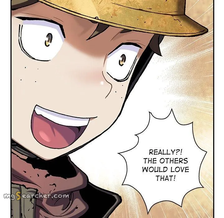 Read Leviathan Manga Online