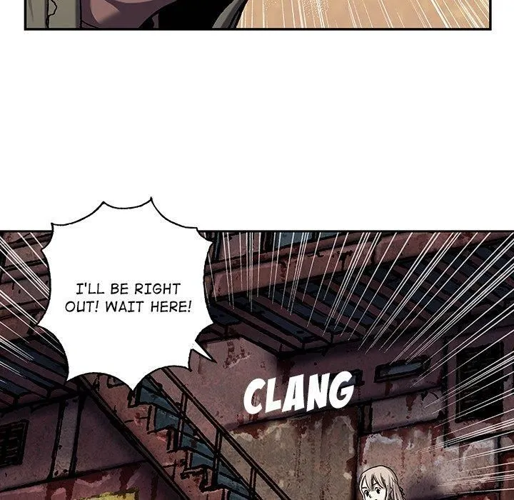 Read Leviathan Manga Online
