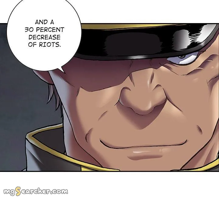 Read Leviathan Manga Online