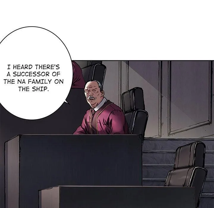 Read Leviathan Manga Online