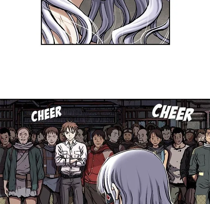Read Leviathan Manga Online
