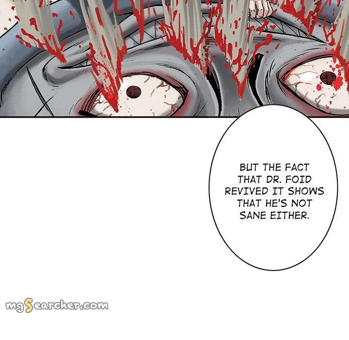Read Leviathan Manga Online