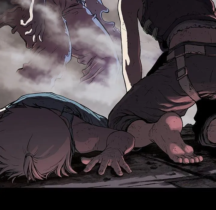 Read Leviathan Manga Online
