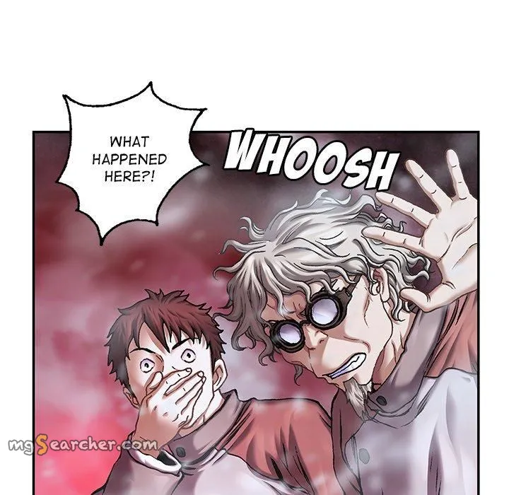 Read Leviathan Manga Online