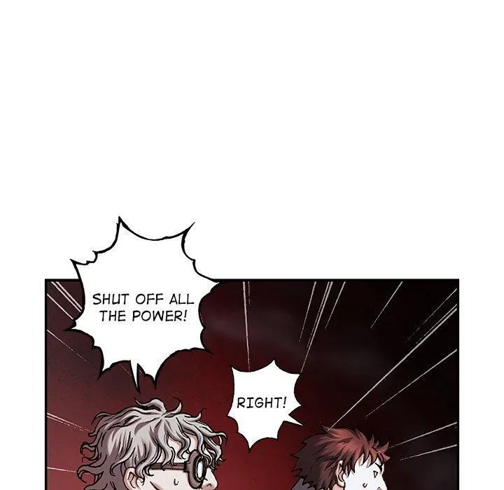Read Leviathan Manga Online