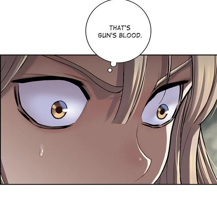 Read Leviathan Manga Online