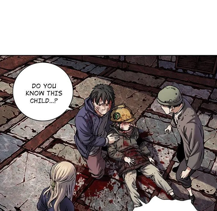 Read Leviathan Manga Online