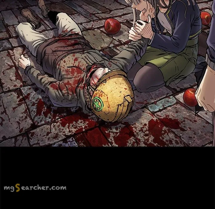 Read Leviathan Manga Online