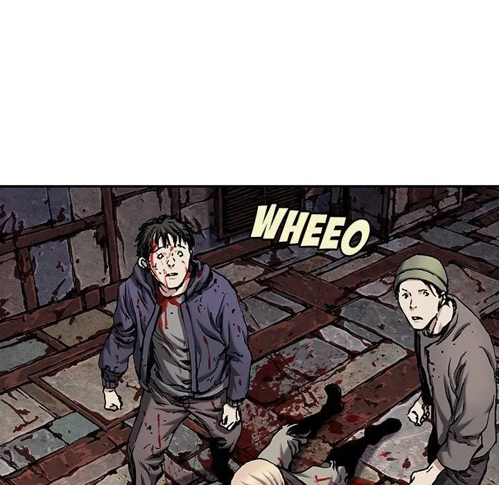 Read Leviathan Manga Online