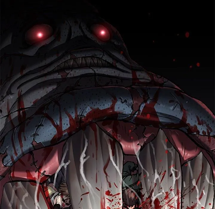 Read Leviathan Manga Online