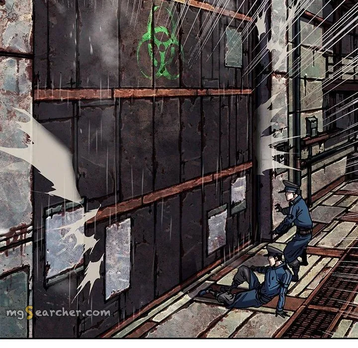 Read Leviathan Manga Online