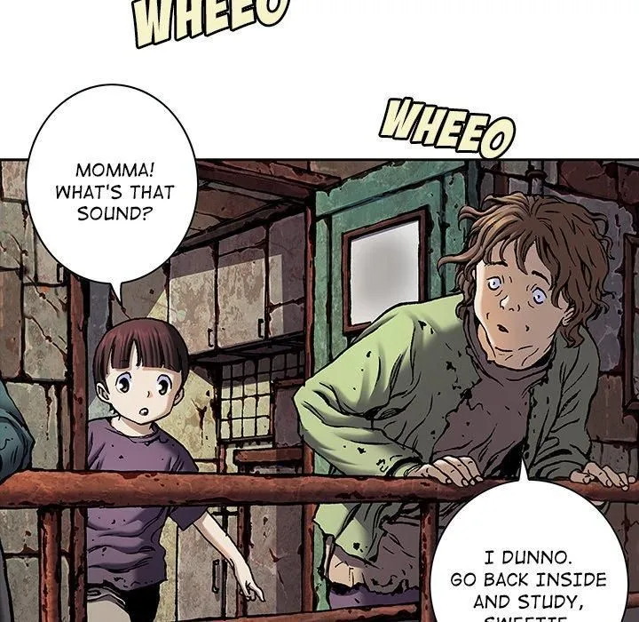 Read Leviathan Manga Online
