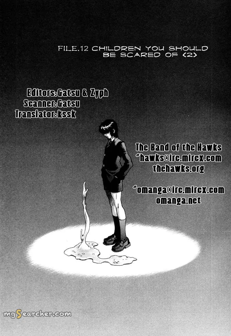 Read Leviathan Manga Online