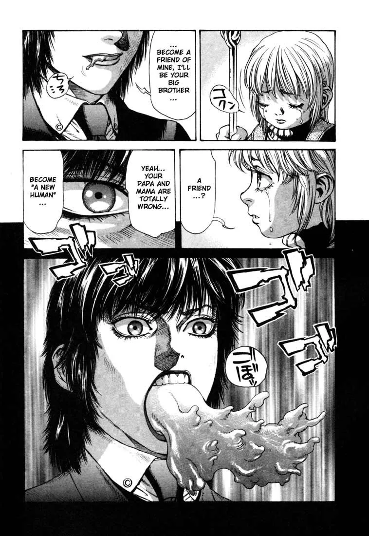 Read Leviathan Manga Online