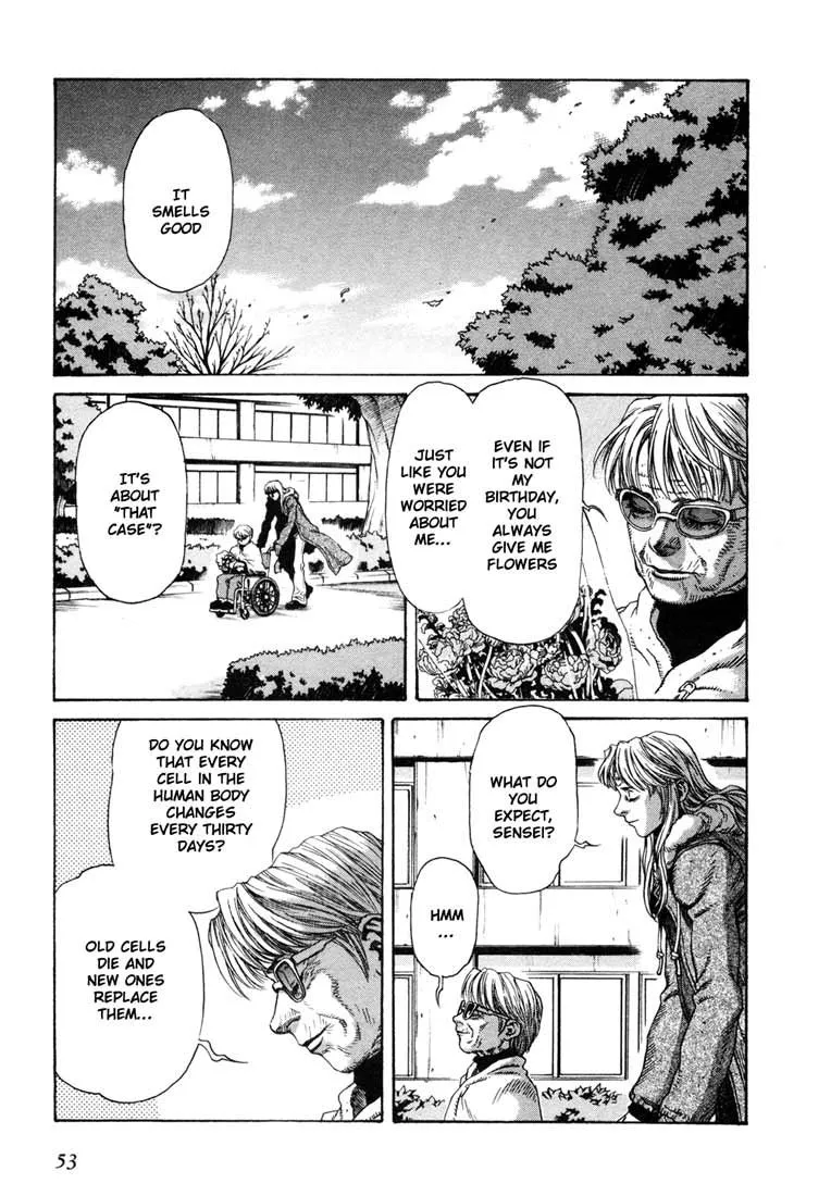 Read Leviathan Manga Online