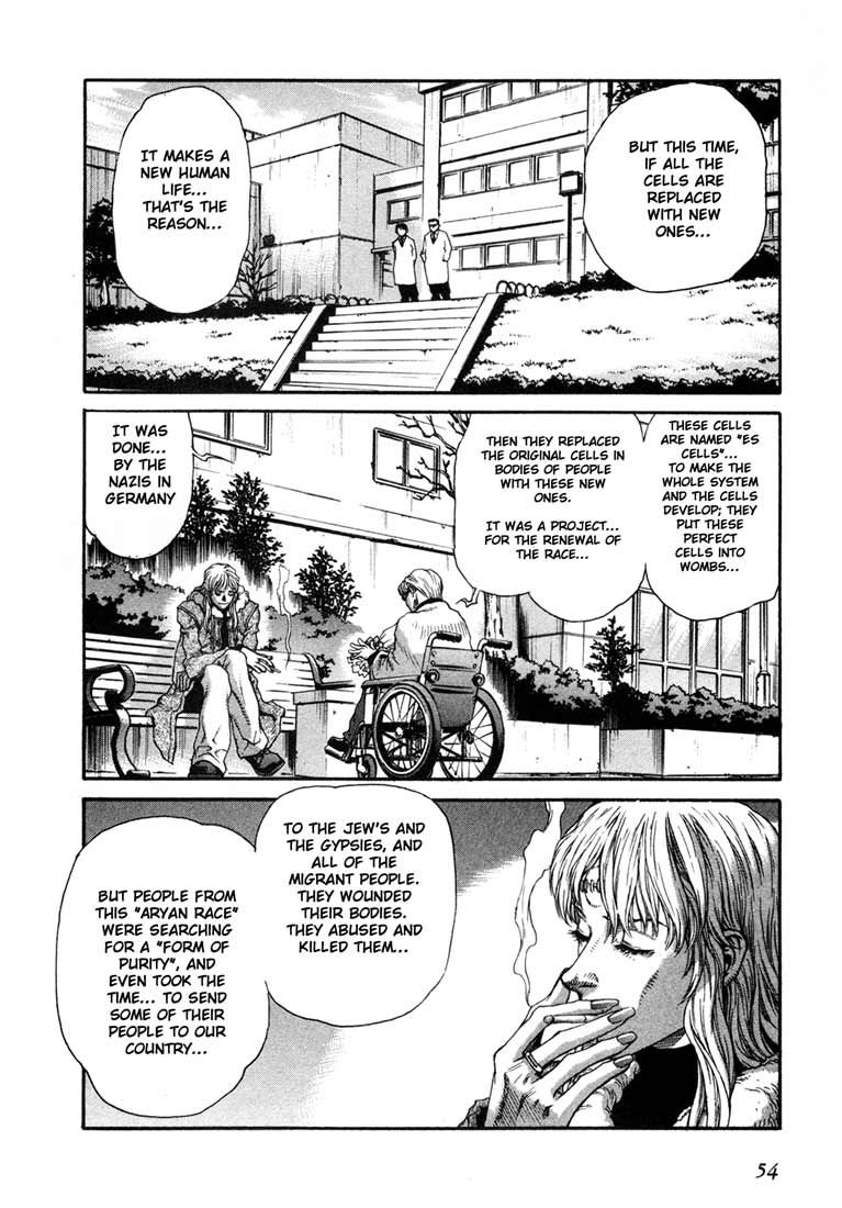 Read Leviathan Manga Online