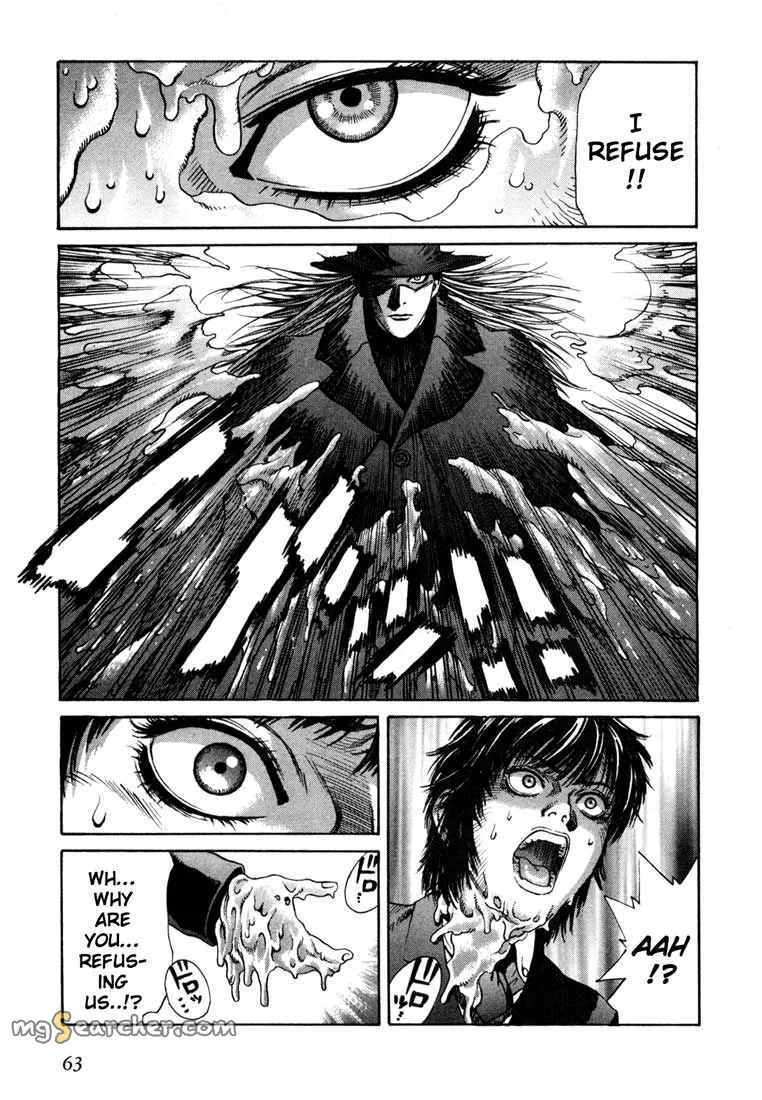 Read Leviathan Manga Online
