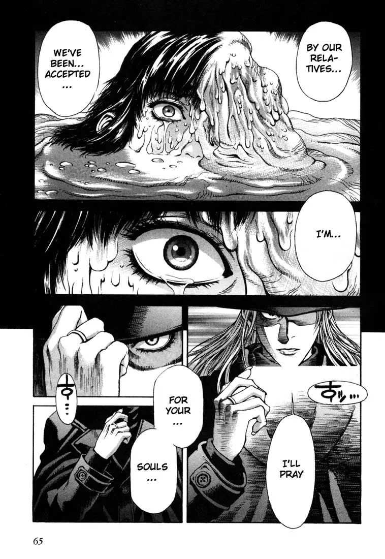 Read Leviathan Manga Online
