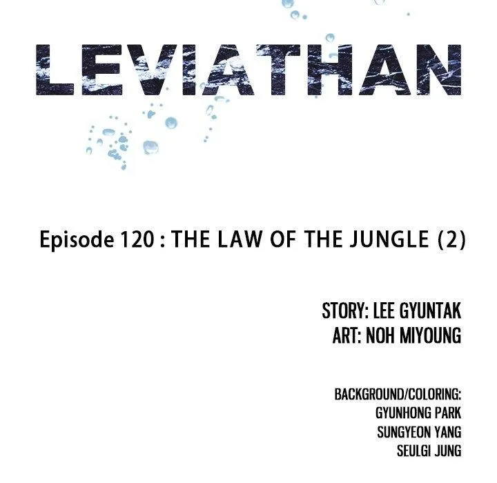 Read Leviathan Manga Online