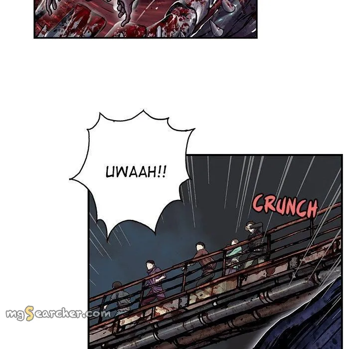 Read Leviathan Manga Online