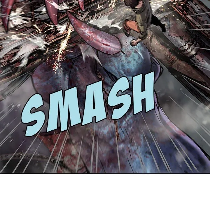 Read Leviathan Manga Online