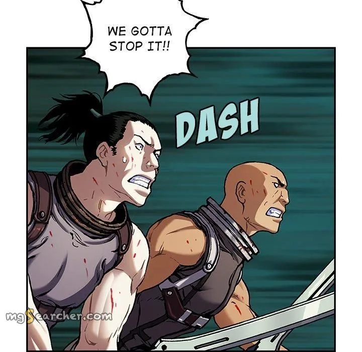 Read Leviathan Manga Online