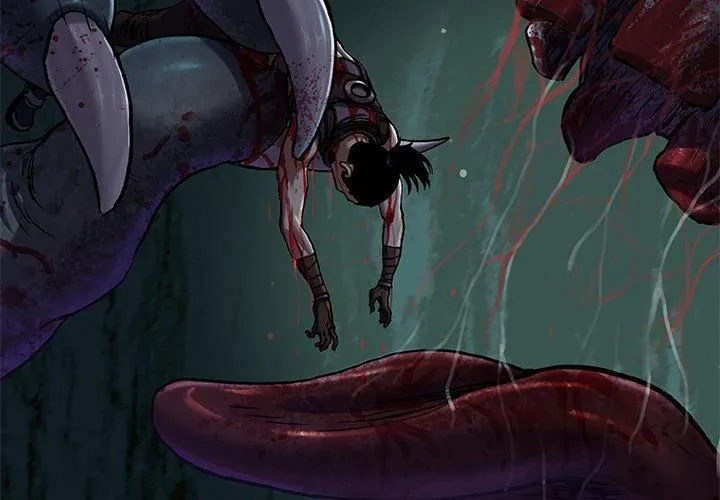 Read Leviathan Manga Online