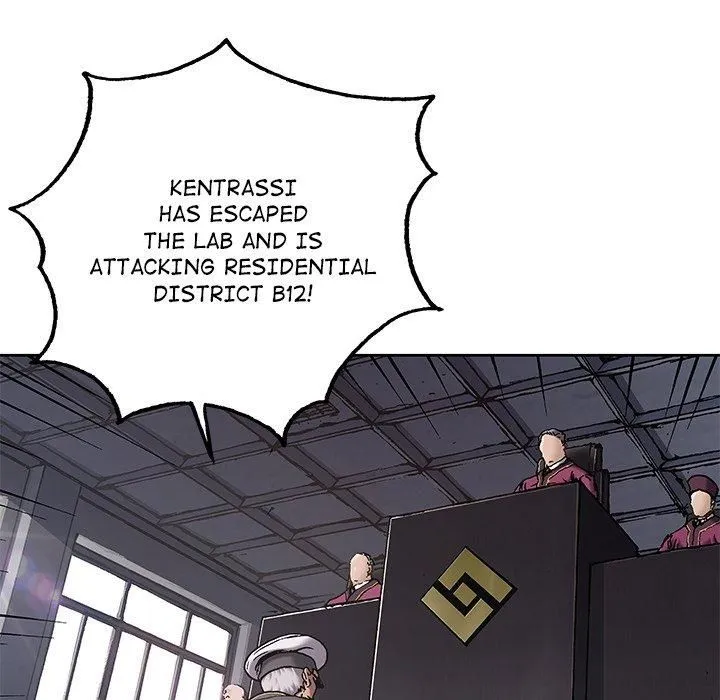 Read Leviathan Manga Online