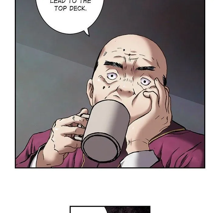 Read Leviathan Manga Online