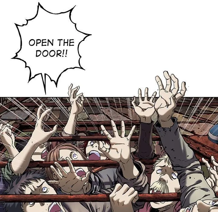 Read Leviathan Manga Online