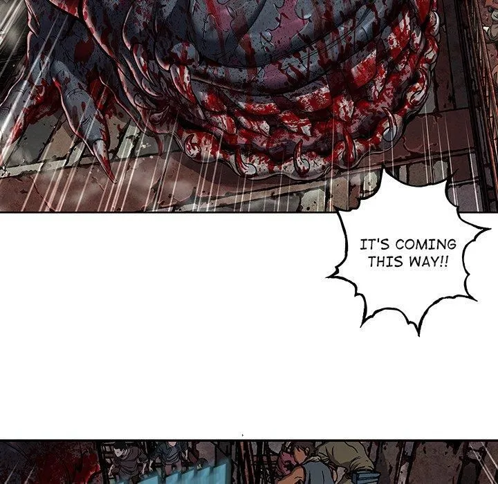 Read Leviathan Manga Online